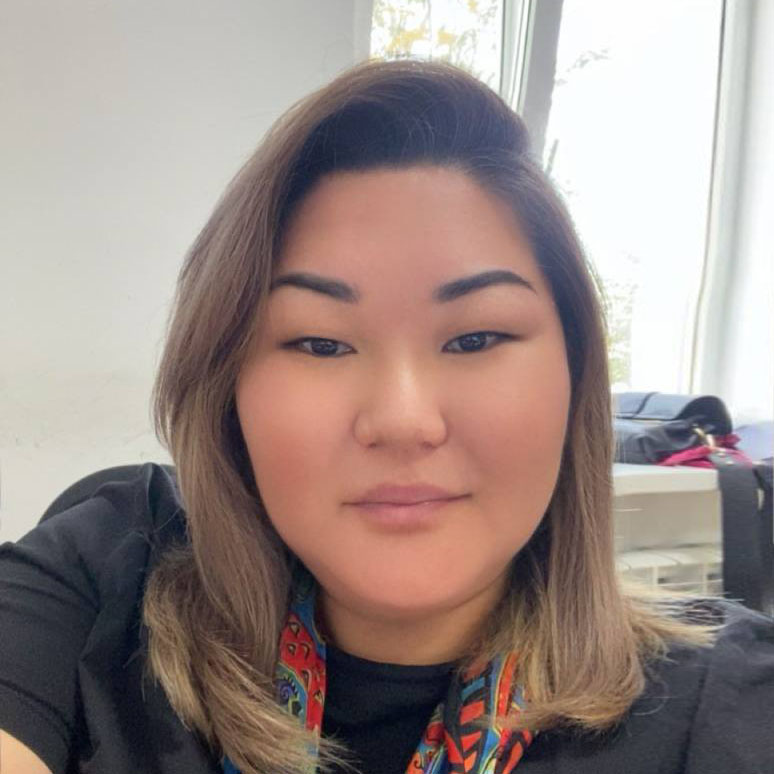 Надежда Сомьянова