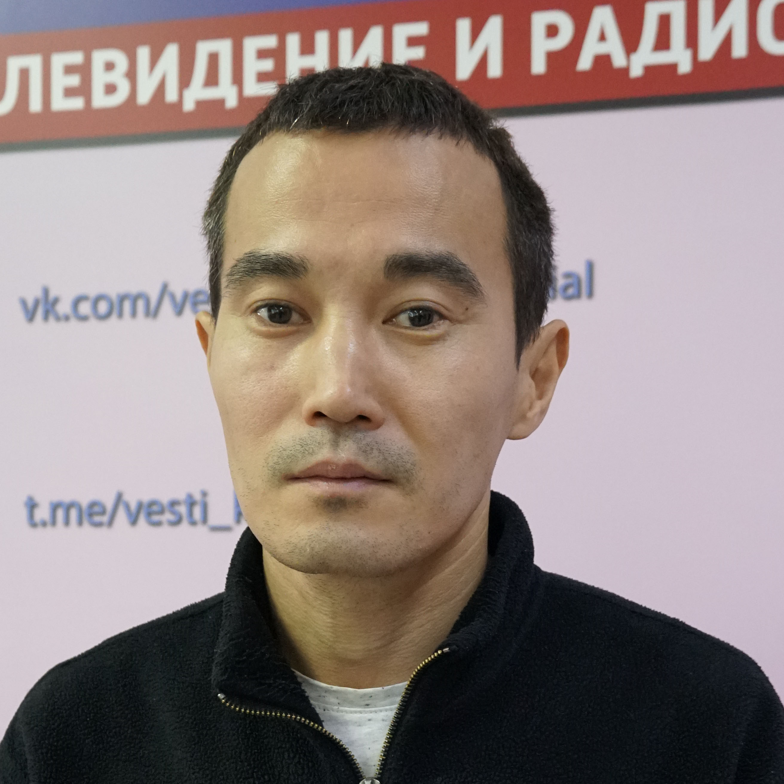 Дольган Емелеев