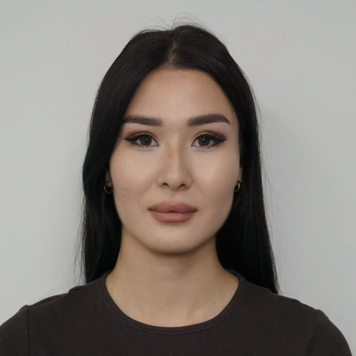 Карина Киселева