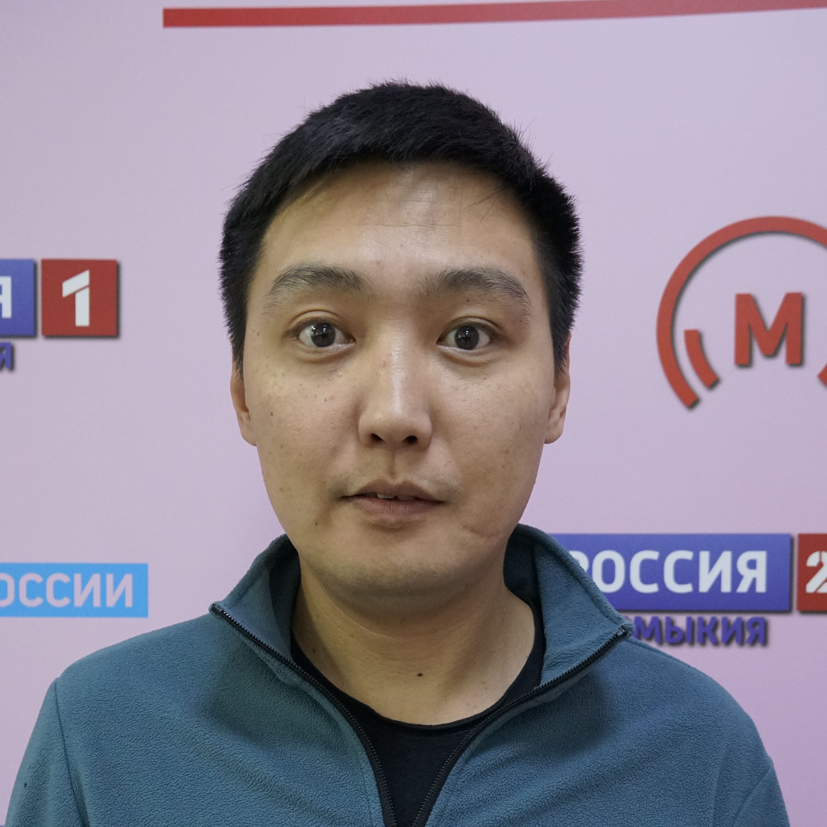 Дмитрий Арлтанов