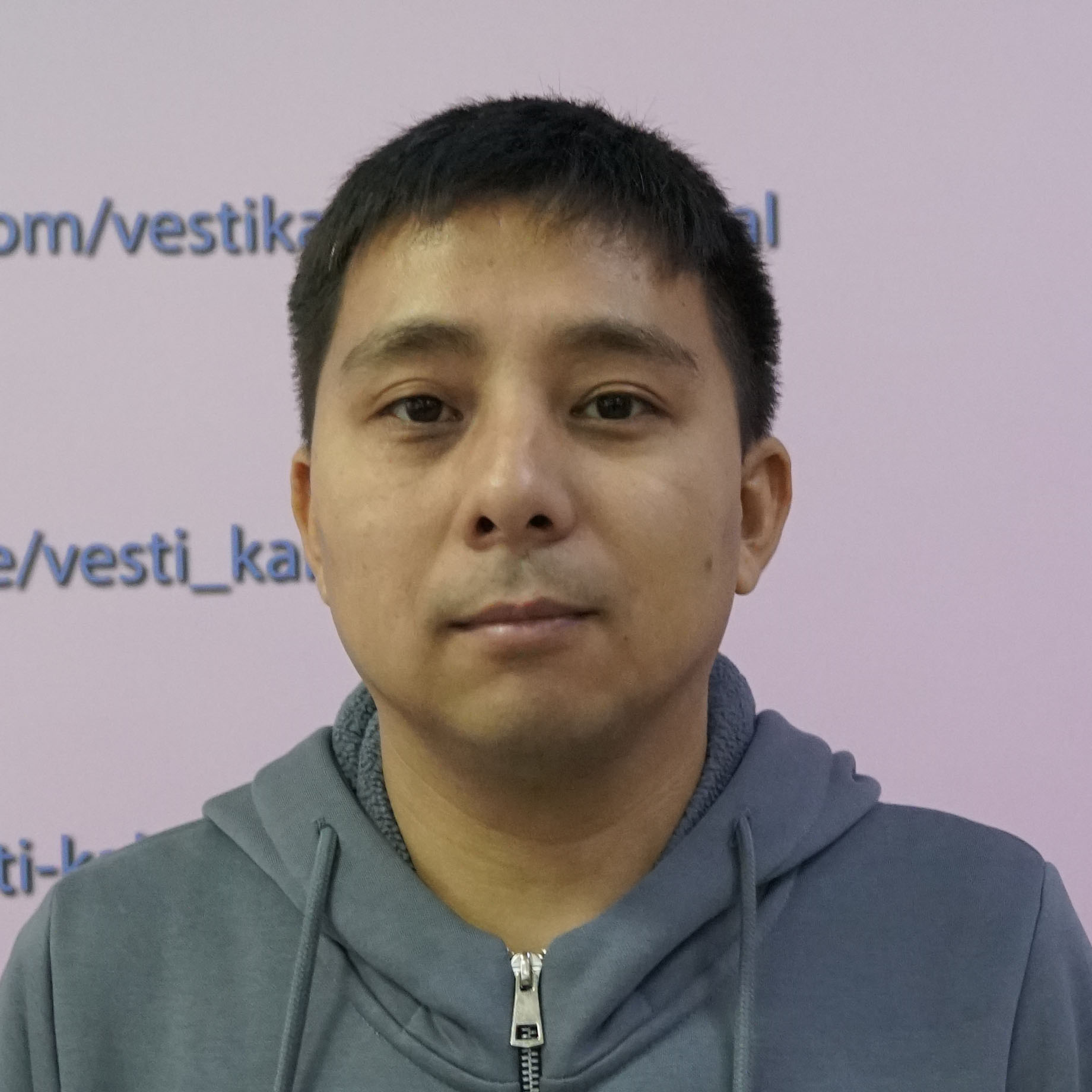 Николай Манжиков