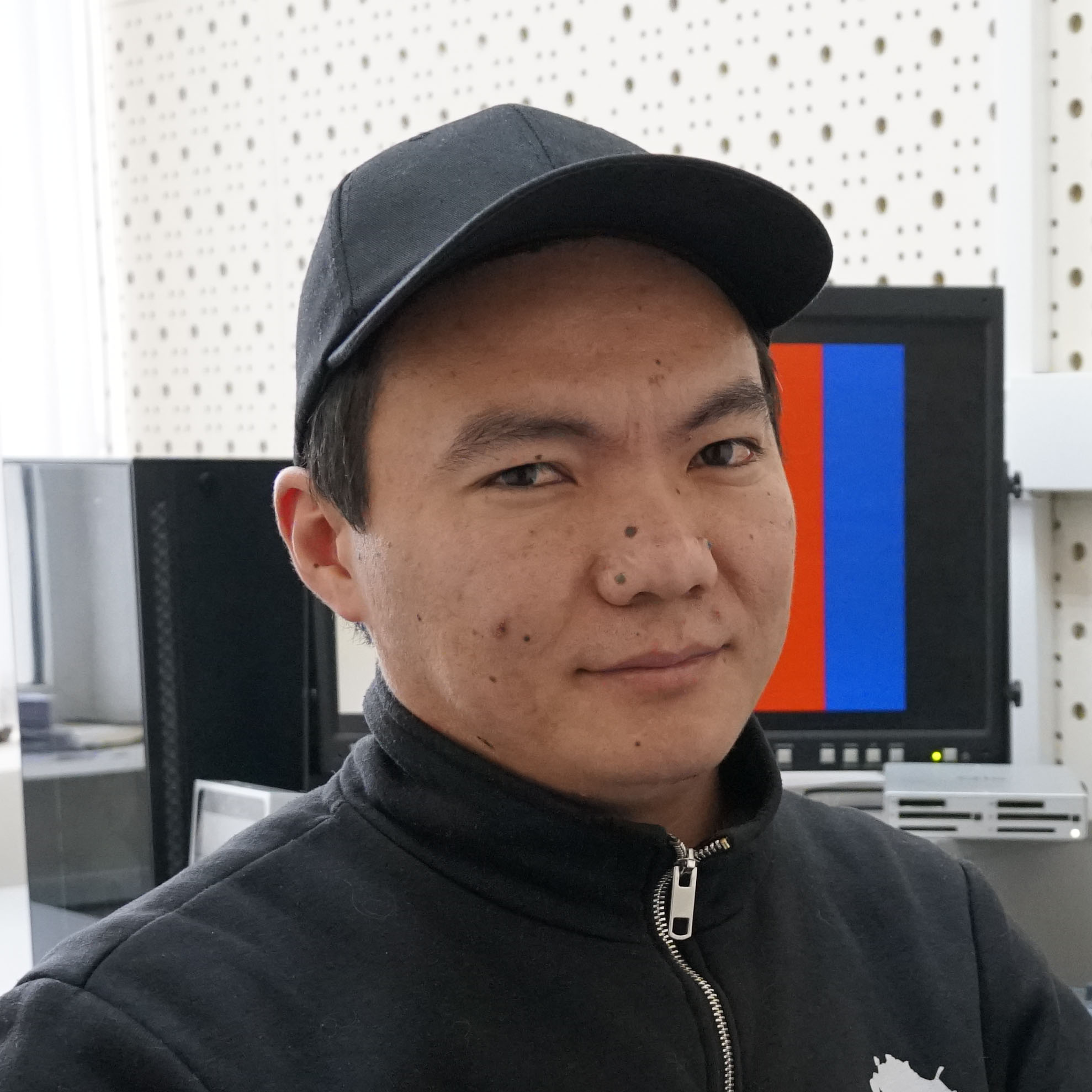 Олег Джаджиков