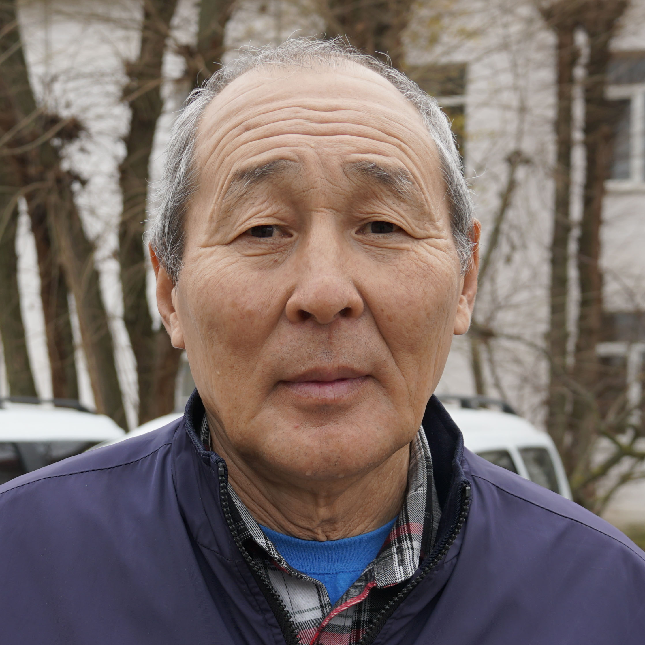 Дмитрий Пандинов