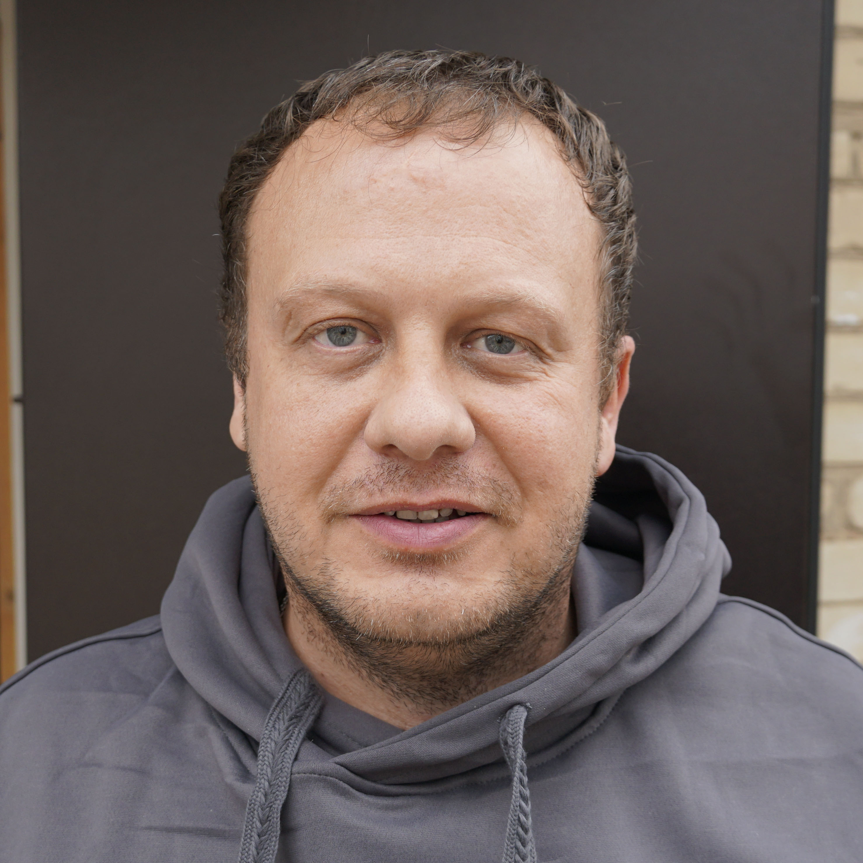 Ольгайзер Максим