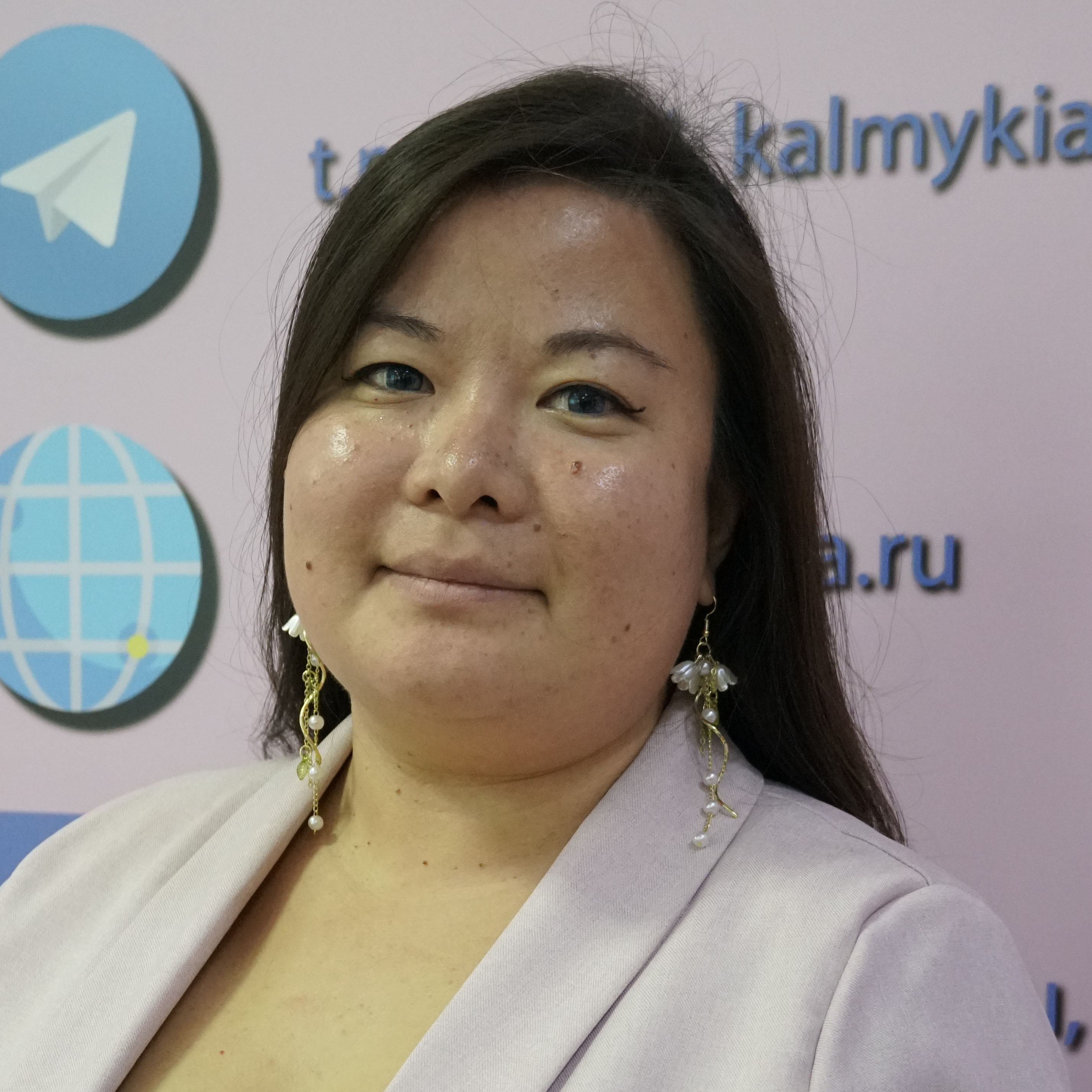 Ольга Ментеева