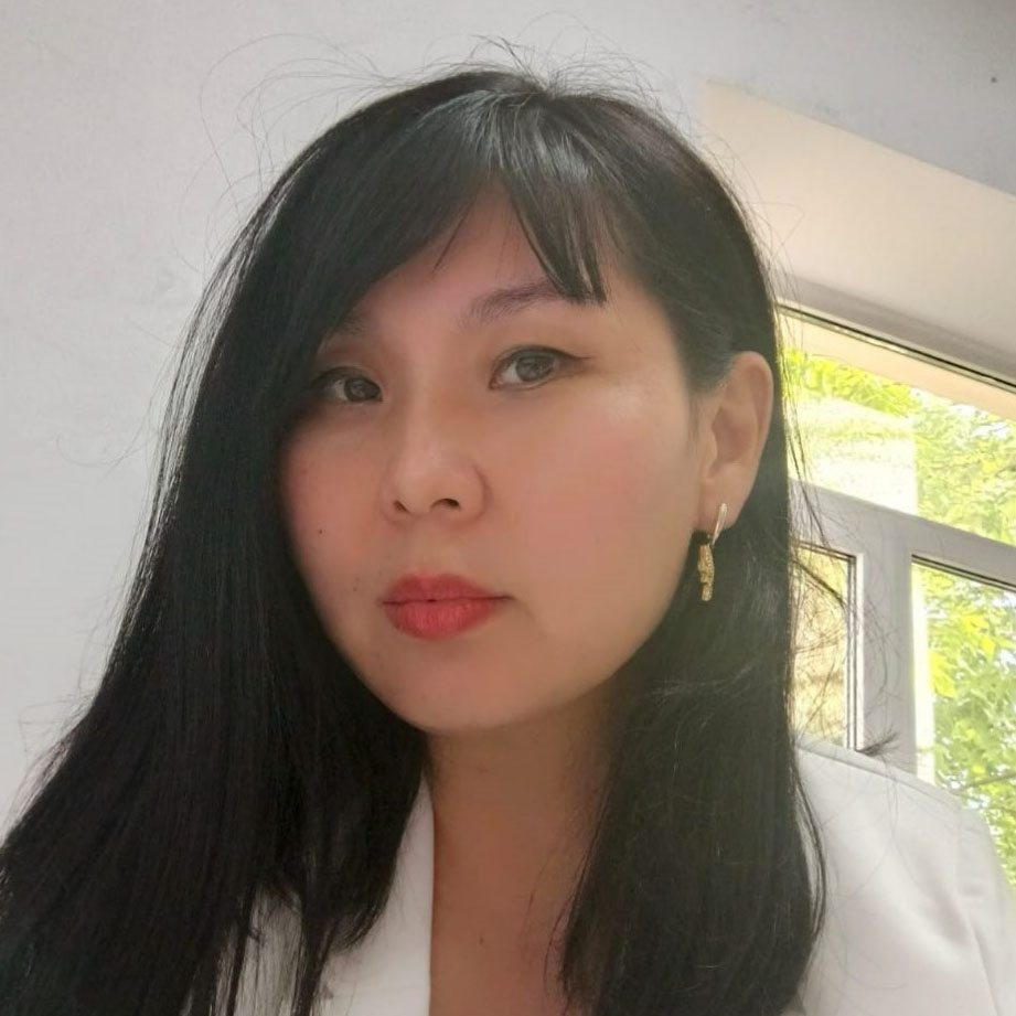 Деля Наранова