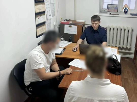 ️В Калмыкии перед судом предстанет мужчина, обвиняемый в финансировании терроризма