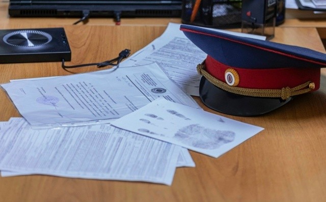 ️В Калмыкии проверяют обстоятельства противоправных действий в отношении 16-летнего жителя Ики-Бурульского района