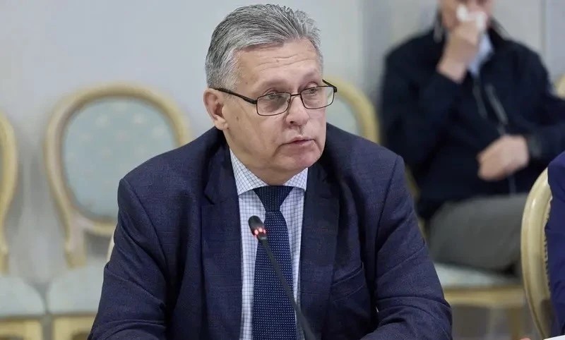 Рифат Сабитов: «Ценность социальной коммерции не в том, что она дешевле, а в том, что она перераспределяет роли в продвижении»