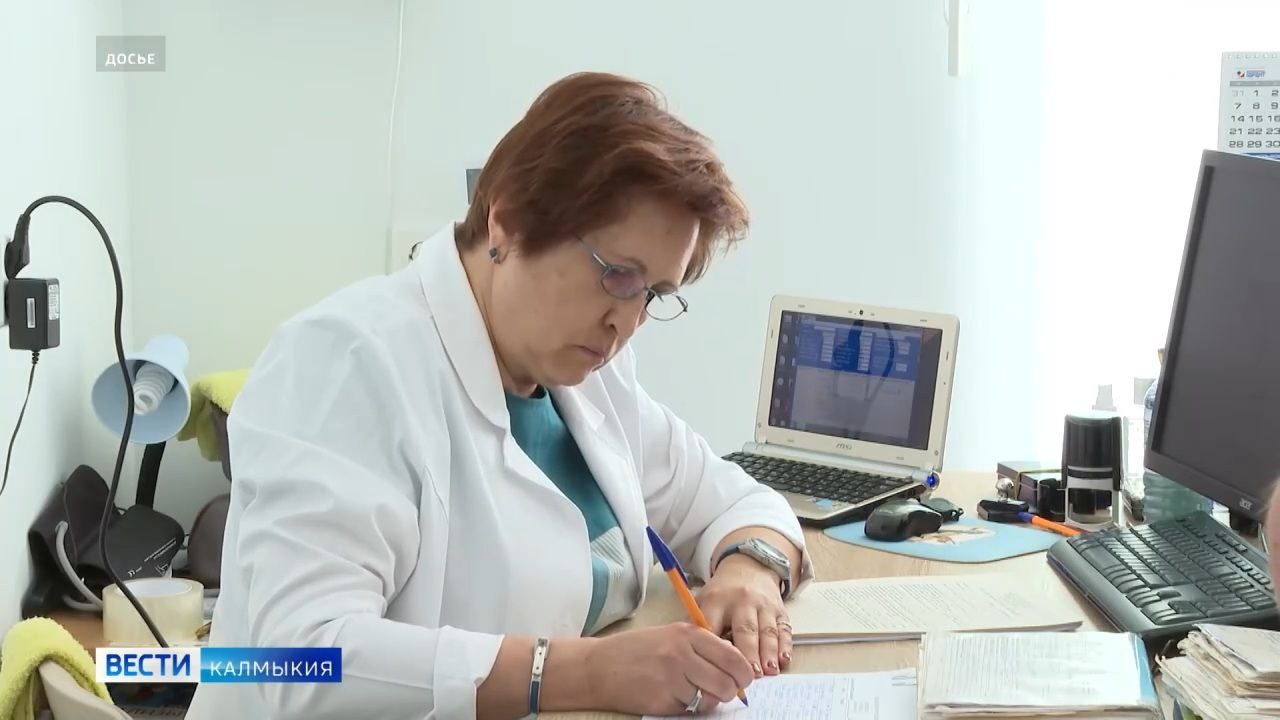 В Калмыкию прибудут врачи из Федерального медико-биологического агентства по приглашению депутата Госдумы Бадмы Башанкаева.