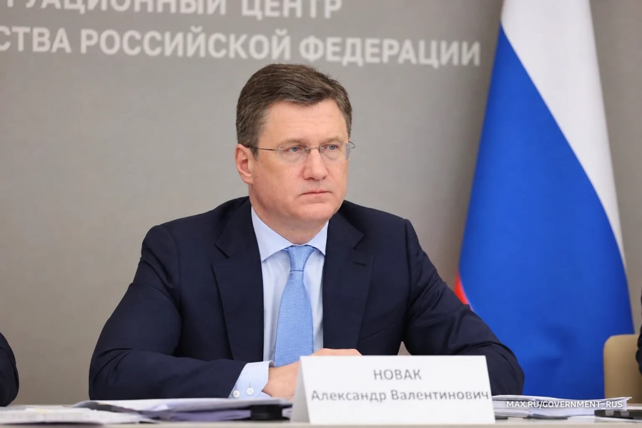 Российская экономика устойчива. Мы смогли адаптироваться к вызовам времени и продолжаем развиваться