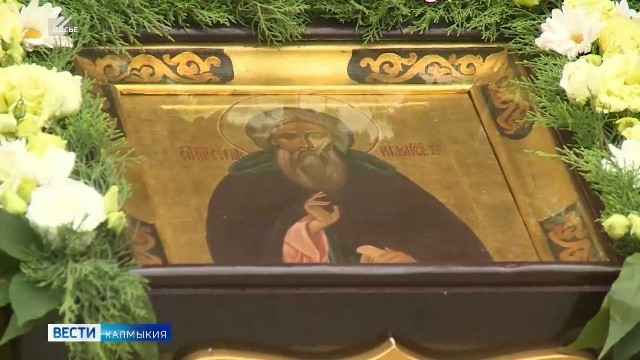 Сегодня православные верующие отмечают день памяти Сергия Радонежского