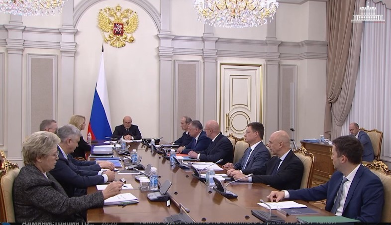 В России станет ещё больше возможностей для туризма и качественного отдыха