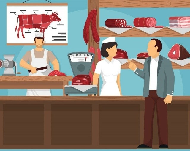 Как выбрать качественное мясо