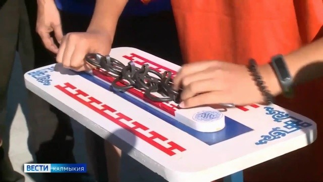 Сегодня отмечается Международный день головоломки