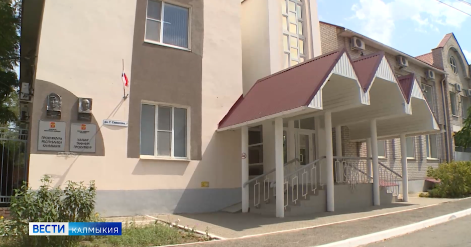 Прокуратура  добилась погашения задолженности свыше трех миллионов рублей по госконтракту