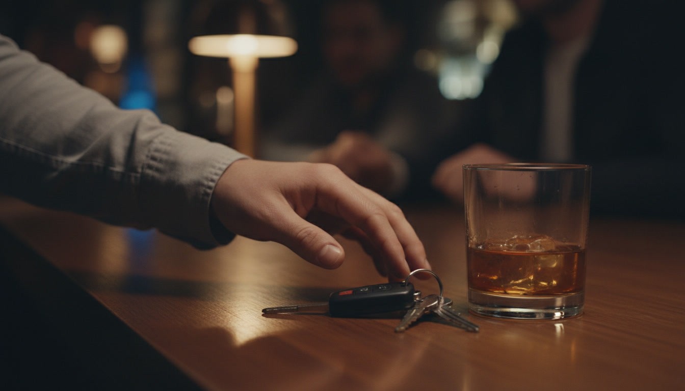 ГРАДУС ПОВЫШАЕТСЯ, ПРАВА — АННУЛИРУЮТСЯ