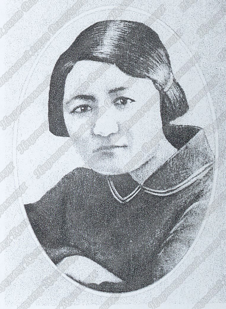 Память Тамары Хахлыновой почтили в Волгограде в честь 105-й годовщины со дня ее рождения