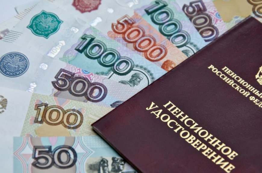 С августа Пенсионный фонд проведет перерасчет пенсий работающим пенсионерам, в том числе в Калмыкии