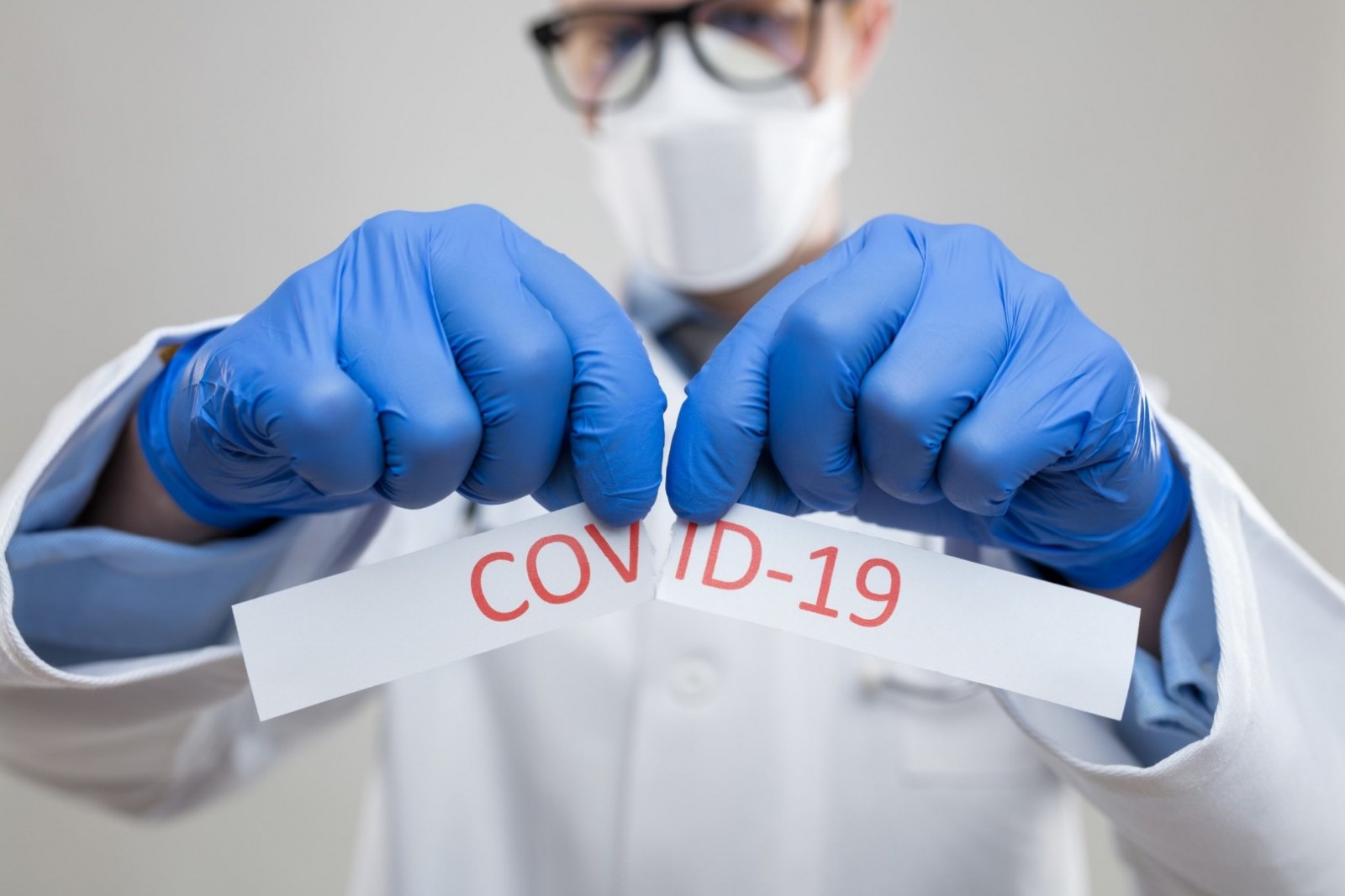За сутки выявлены 13 новых случаев заражения коронавирусом