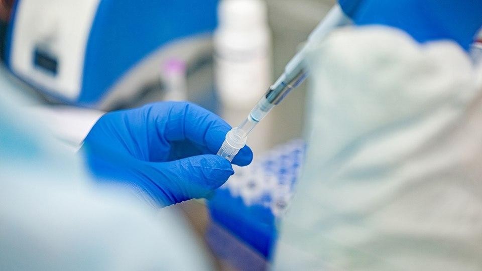 В Калмыкии выявлены 23 новых случая заражения коронавирусом