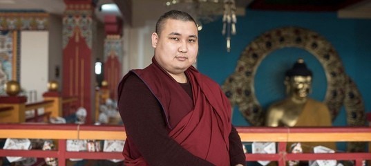 Центральный хурул проведет состязания — «Эрин һурвн наадн»