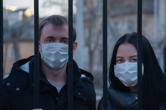 В России ужесточается ответственность за нарушение карантина