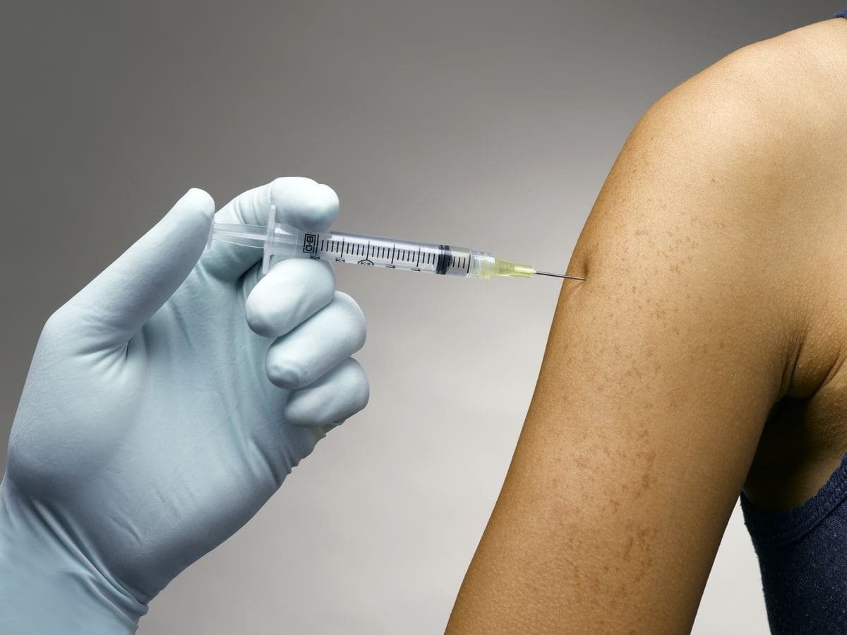 С сегодняшнего дня начинается вакцинация от сезонного гриппа