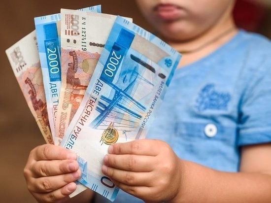 В Калмыкии уже подано свыше 36 тысяч заявлений на ежемесячную и единовременную выплаты
