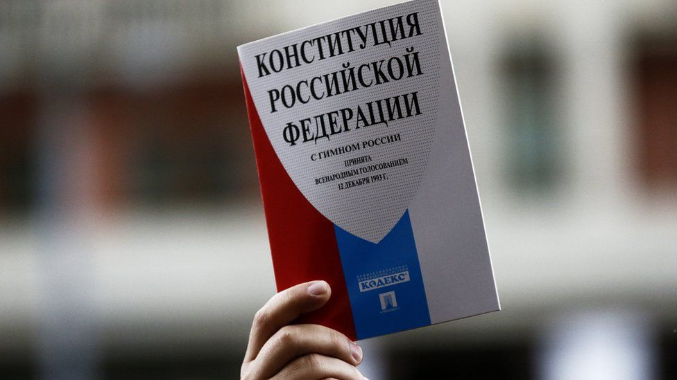 ЦИК России скорректировала кампанию по проведению общероссийского голосования о поправках в Конституцию России