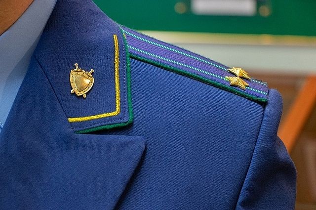  Прокуратура проверила работы на объектах капитального строительства