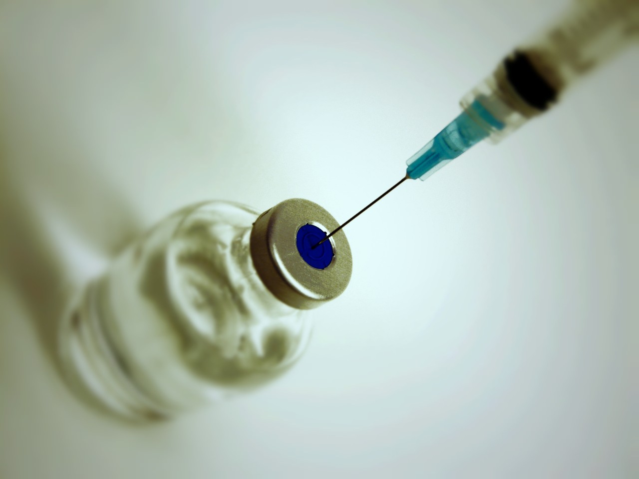 В Элисту поступили вакцины против ящура и бешенства