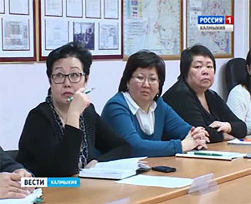 Эпидемологическую ситуацию по гриппу и ОРВИ обсудили в Москве