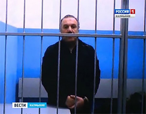 Удовлетворена апелляционная жалоба Виктора Батурина об условно-досрочном освобождении
