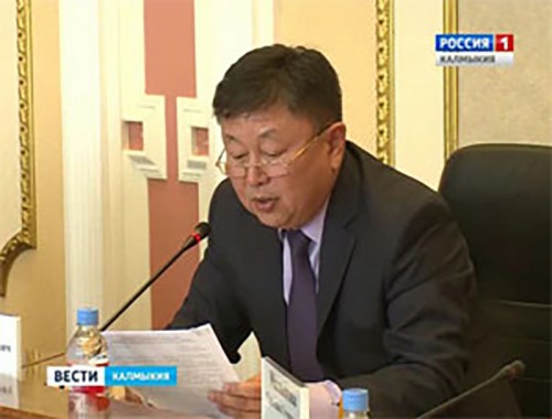 Депутаты городского собрания утвердили членов Общественной палаты
