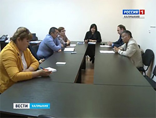 В Калмыкии началась процедура по выдвижению кандидатов в члены общественных наблюдательных комиссий