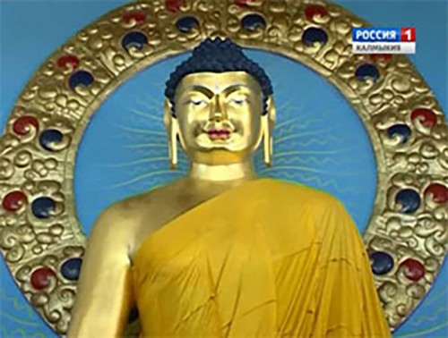 21 мая – День рождения Будды Шакьямуни