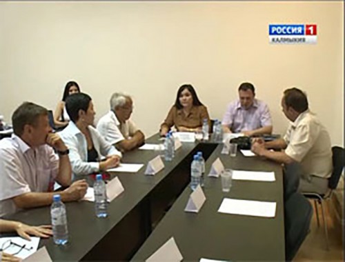 "Гражданский контроль" мониторит избирательную кампанию в Калмыкии