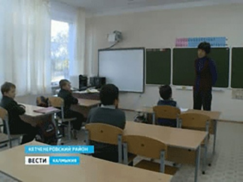 Ремонт систем отопления в образовательных учреждениях Кетченеровского района
