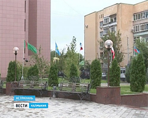 В Астрахани пройдёт заседание президентского Совета