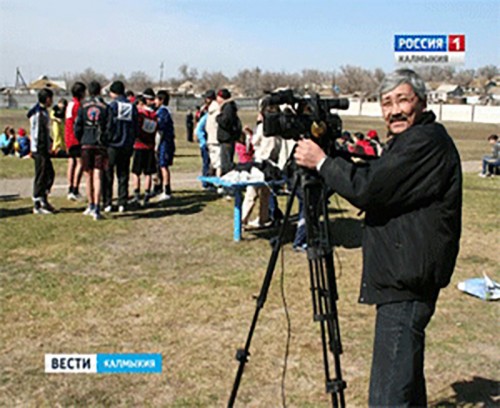 История телевидения от первых опытов до ВГТРК