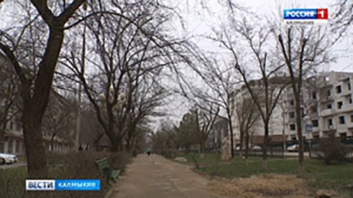 60 минут без света
