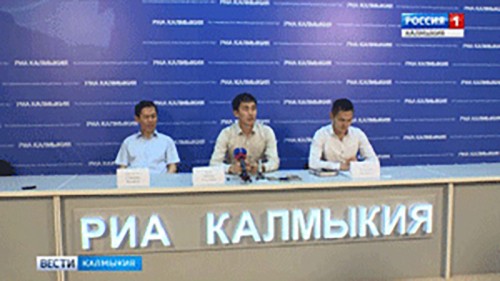 Стартует Республиканский месячник молодежи