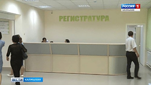 Электронные больничные войдут в практику с 1 июля