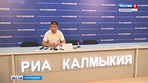 Фермеры Калмыкии получат 80 миллионов рублей