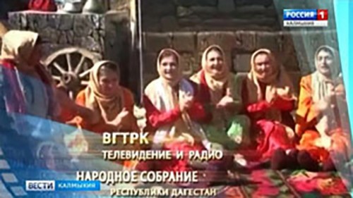 В Дагестане стартует Всероссийский фестиваль «Голос Евразии»