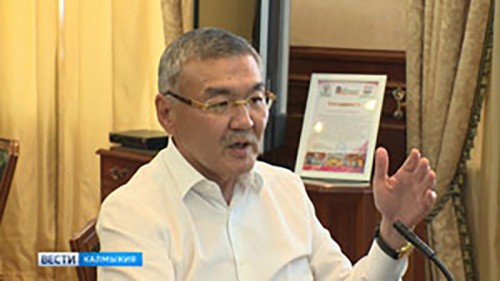В ближайшее время будет решен вопрос по водоснабжению Октябрьского района