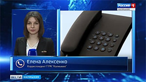 В Яшкульском районе проходит военное ралли