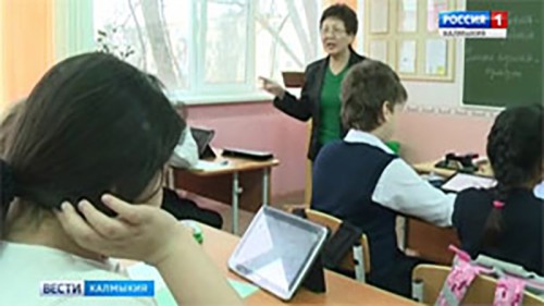 Во всех региональных СМИ продолжается обсуждение Прямого разговора с Главой Калмыкии