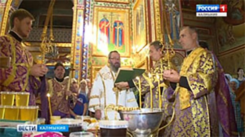 Сегодня православные отмечают Медовый спас